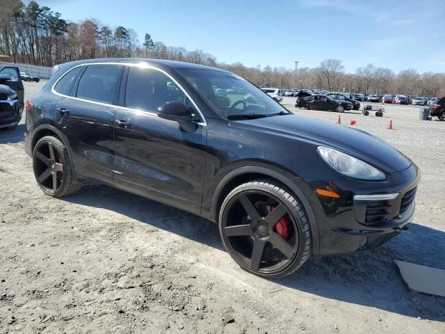 Porsche Cayenne, снимка 1 - Автомобили и джипове - 49212482