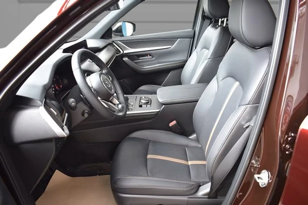 Mazda CX-80 3.3 e-SKYACTIV D AWD = Homura Plus = Гаранция - изображение 5