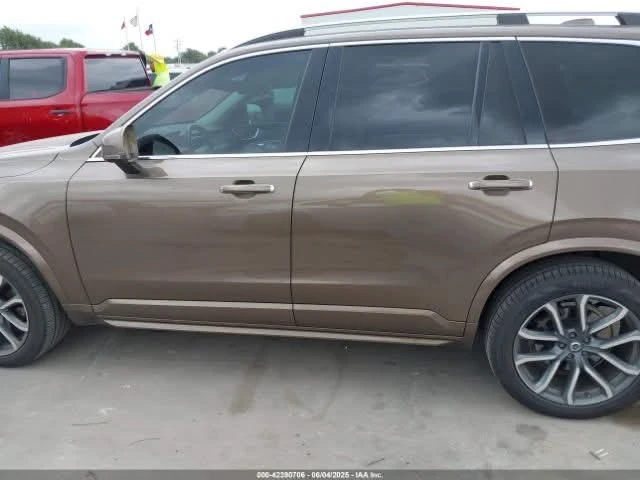 Volvo Xc90 T6 MOMENTUM - изображение 4