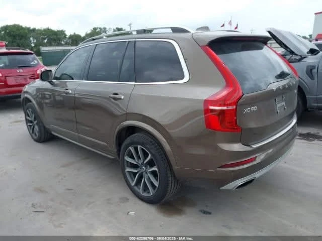 Volvo Xc90 T6 MOMENTUM - 25000 лв. - 53003783 1