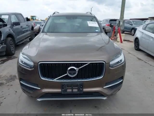 Volvo Xc90 T6 MOMENTUM - изображение 2