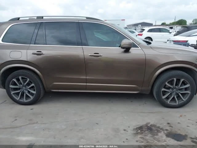 Volvo Xc90 T6 MOMENTUM - изображение 3