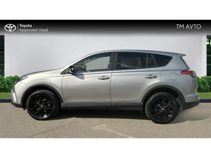 Toyota Rav4 RAV4 2.5 HSD DYNAMIC PLUS FWD - изображение 3