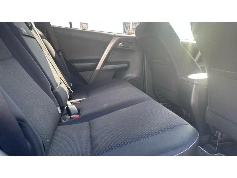 Toyota Rav4 RAV4 2.5 HSD DYNAMIC PLUS FWD - изображение 7