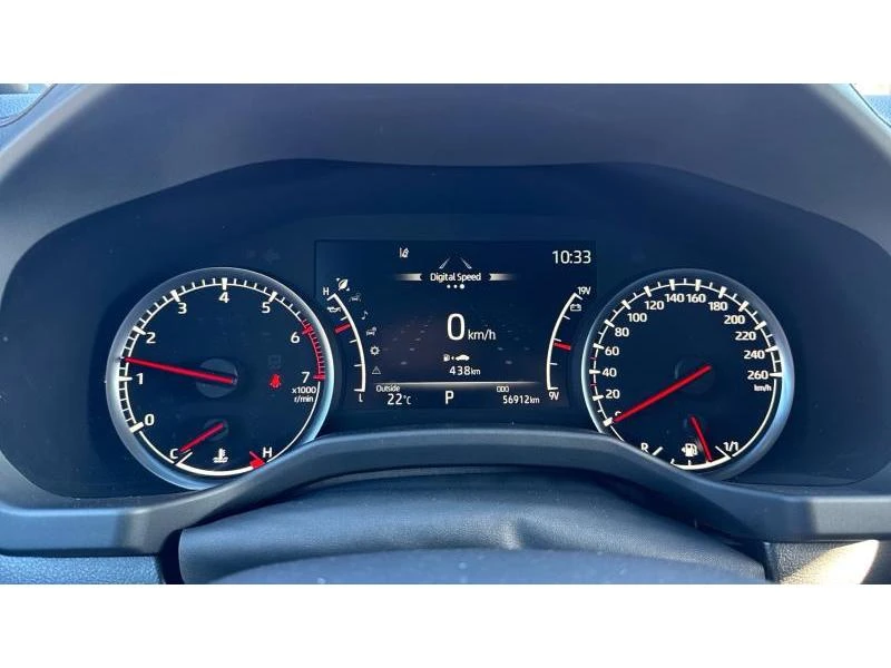 Toyota Land cruiser 300 | Mobile.bg   17