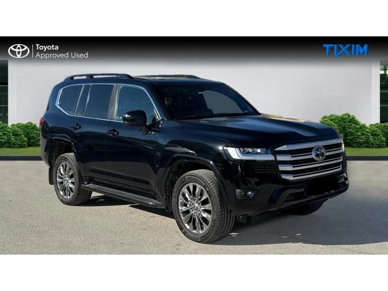 Toyota Land cruiser 300 | Mobile.bg   6