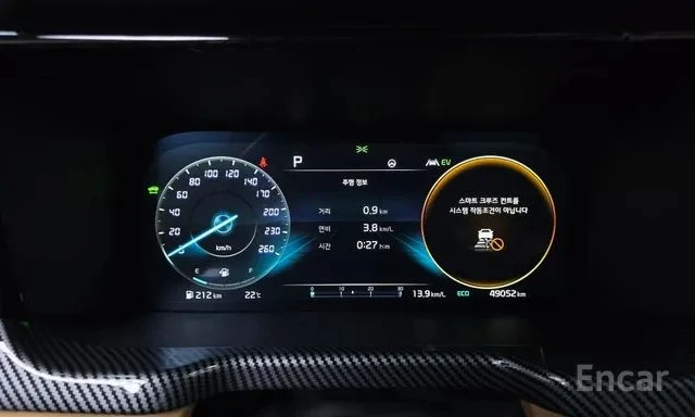 Kia Sorento * ДИСТРОНИК * ОБДУХВАНЕ * 360 КАМЕРА * , снимка 11 - Автомобили и джипове - 55474347