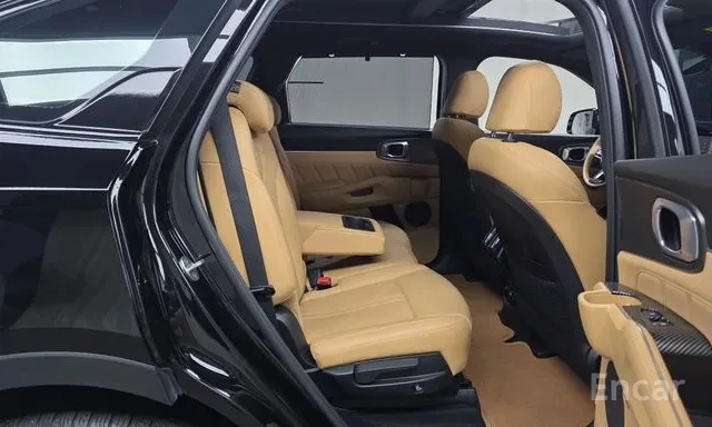 Kia Sorento * ДИСТРОНИК * ОБДУХВАНЕ * 360 КАМЕРА * , снимка 15 - Автомобили и джипове - 55474347