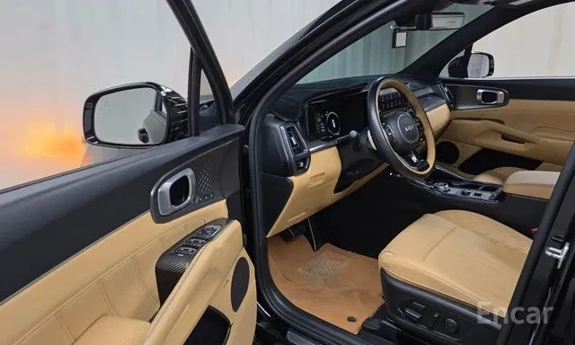 Kia Sorento * ДИСТРОНИК * ОБДУХВАНЕ * 360 КАМЕРА * , снимка 13 - Автомобили и джипове - 55474347