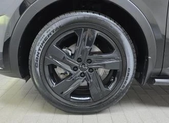 Kia Sorento * ДИСТРОНИК * ОБДУХВАНЕ * 360 КАМЕРА * , снимка 9 - Автомобили и джипове - 55474347