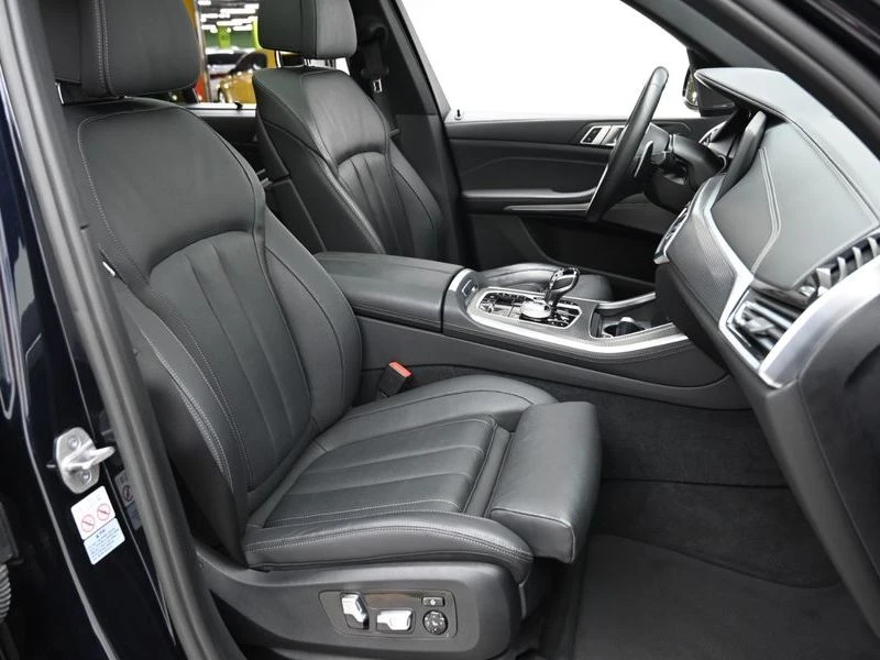 BMW X5 xDrive M Sport | 360 CAM* HEAD UP* ВАКУМ* ПОДГРЕВ*, снимка 10 - Автомобили и джипове - 56071406