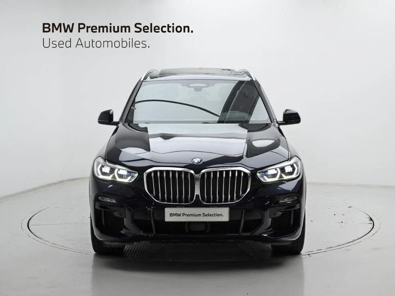 BMW X5 xDrive M Sport | 360 CAM* HEAD UP* ВАКУМ* ПОДГРЕВ*, снимка 3 - Автомобили и джипове - 56071406