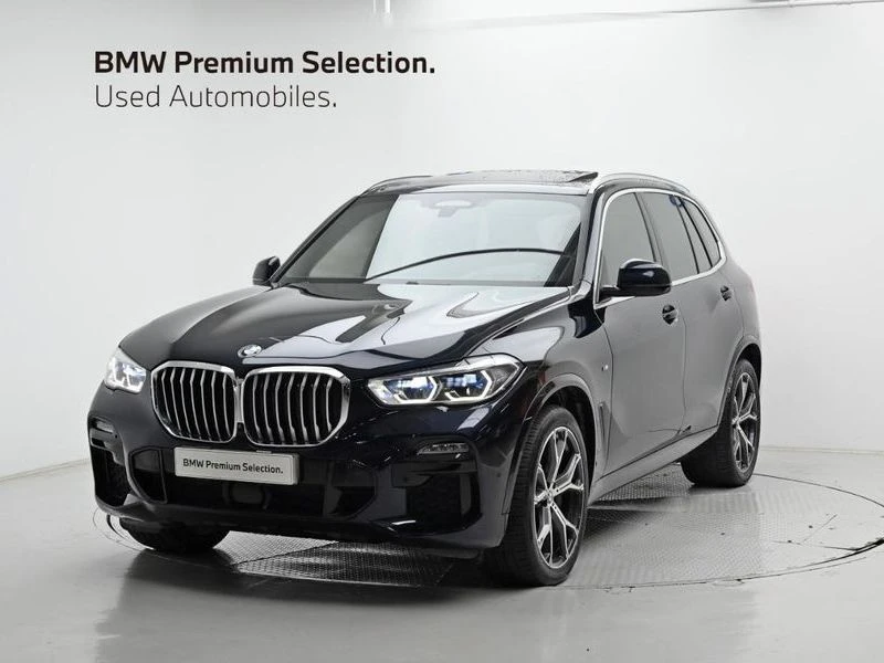 BMW X5 xDrive M Sport | 360 CAM* HEAD UP* ВАКУМ* ПОДГРЕВ*