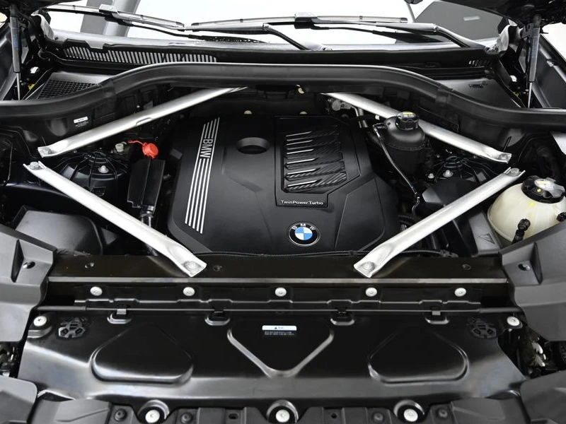 BMW X5 xDrive M Sport | 360 CAM* HEAD UP* ВАКУМ* ПОДГРЕВ*, снимка 6 - Автомобили и джипове - 56071406