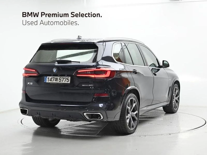 BMW X5 xDrive M Sport | 360 CAM* HEAD UP* ВАКУМ* ПОДГРЕВ*, снимка 2 - Автомобили и джипове - 56071406