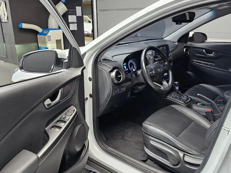 Hyundai Kona  1.6 Turbo 2Wd Premium | Mobile.bg � ����������� 10