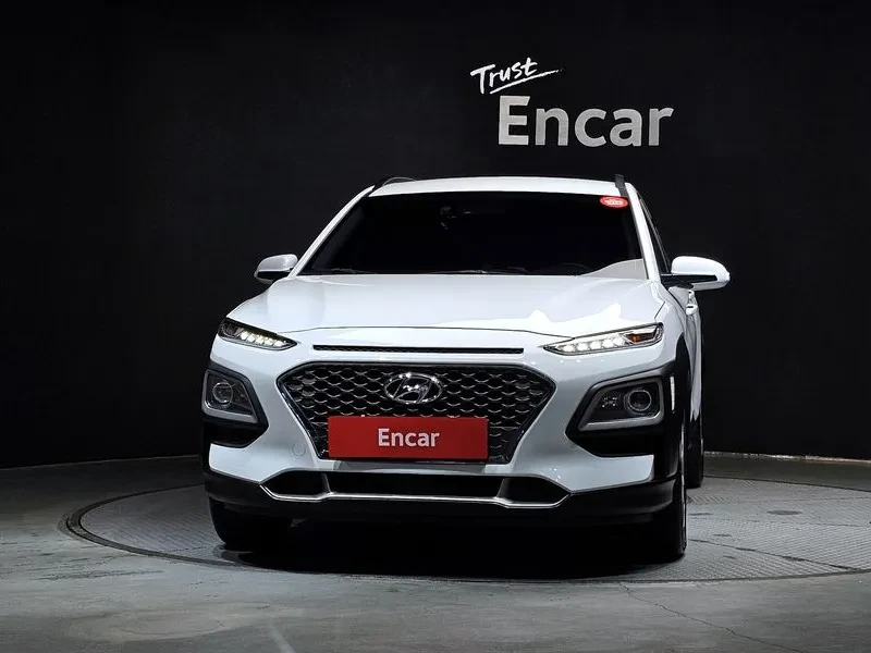 Hyundai Kona  1.6 Turbo 2Wd Premium | Mobile.bg � ����������� 3