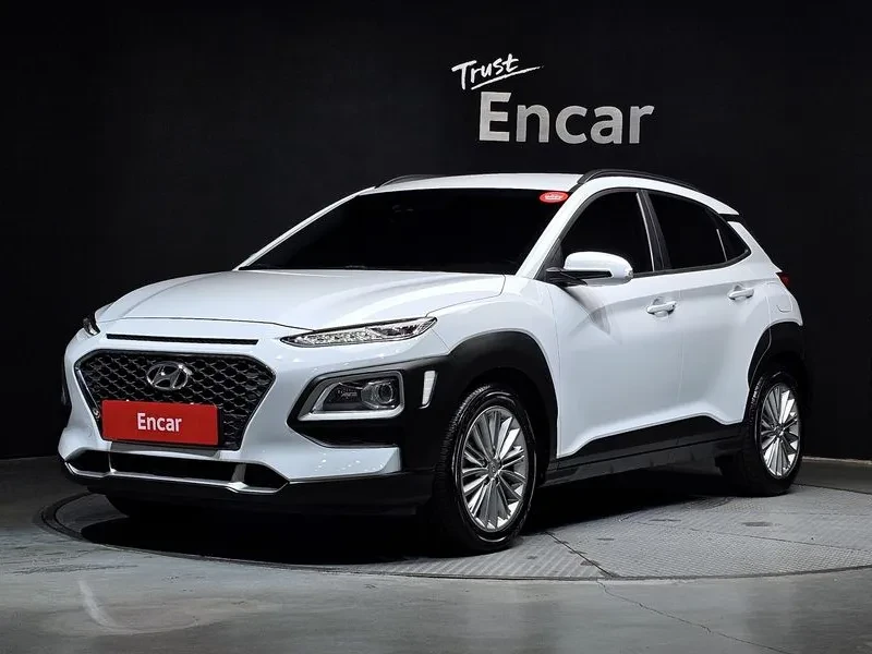 Hyundai Kona  1.6 Turbo 2Wd Premium | Mobile.bg � ����������� 1