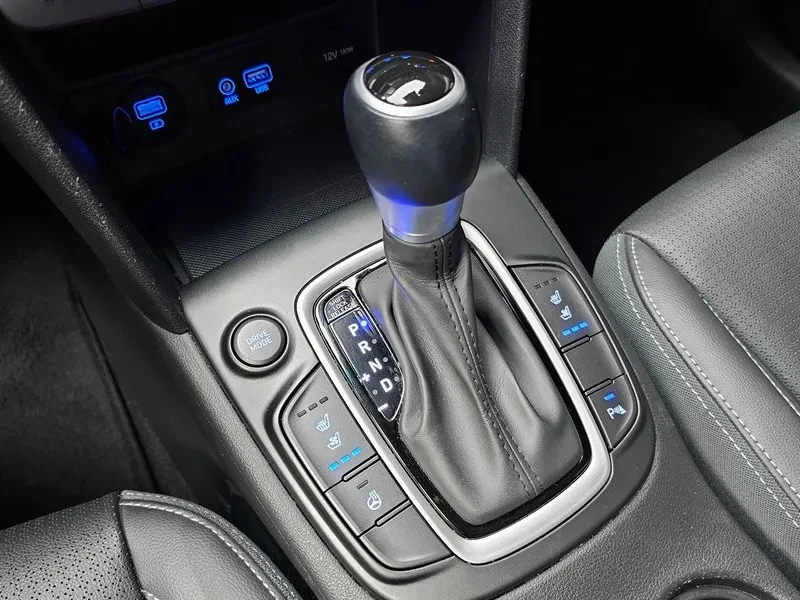 Hyundai Kona  1.6 Turbo 2Wd Premium | Mobile.bg � ����������� 9