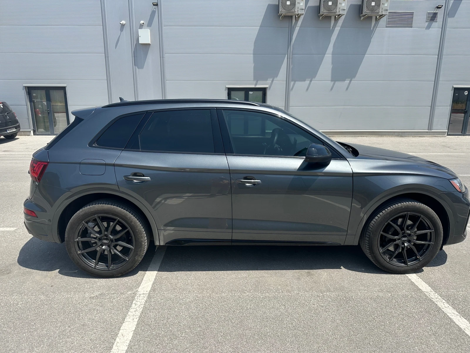 Audi SQ5 SQ5   - изображение 6