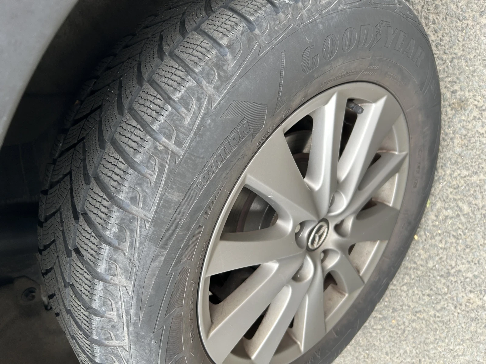 Mazda CX-5 2.2 SKYACTIV | Mobile.bg   8