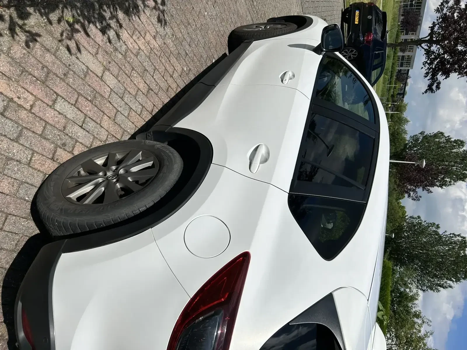 Mazda CX-5 2.2 SKYACTIV | Mobile.bg   11