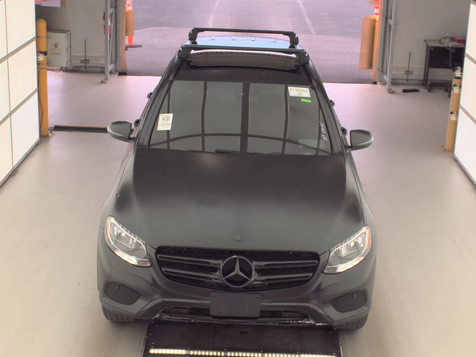 Mercedes-Benz GLC 300 ПОДГРЕВ* КАМЕРА* КЕЙЛЕС* LANE* ASSIST - изображение 5