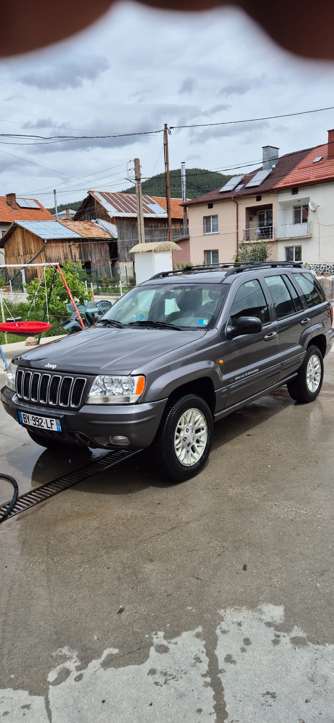 Jeep Grand cherokee | Mobile.bg — изображение 2