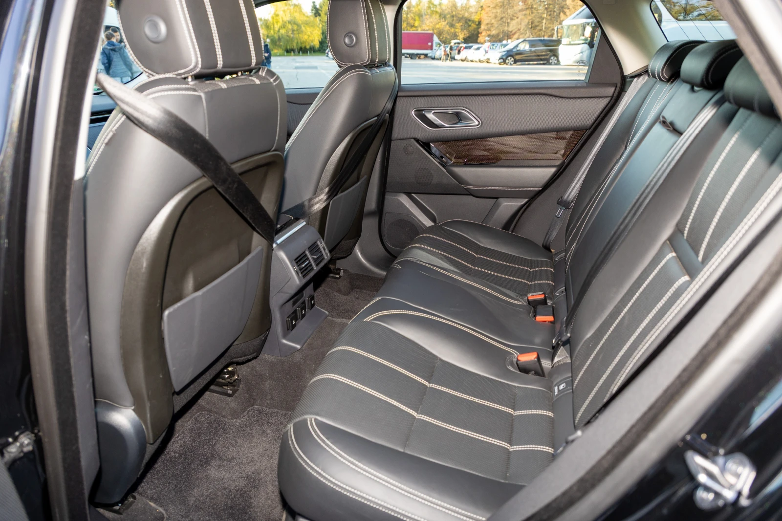 Land Rover Range Rover Velar 2.0 P250 AWD      !!! | Mobile.bg   14