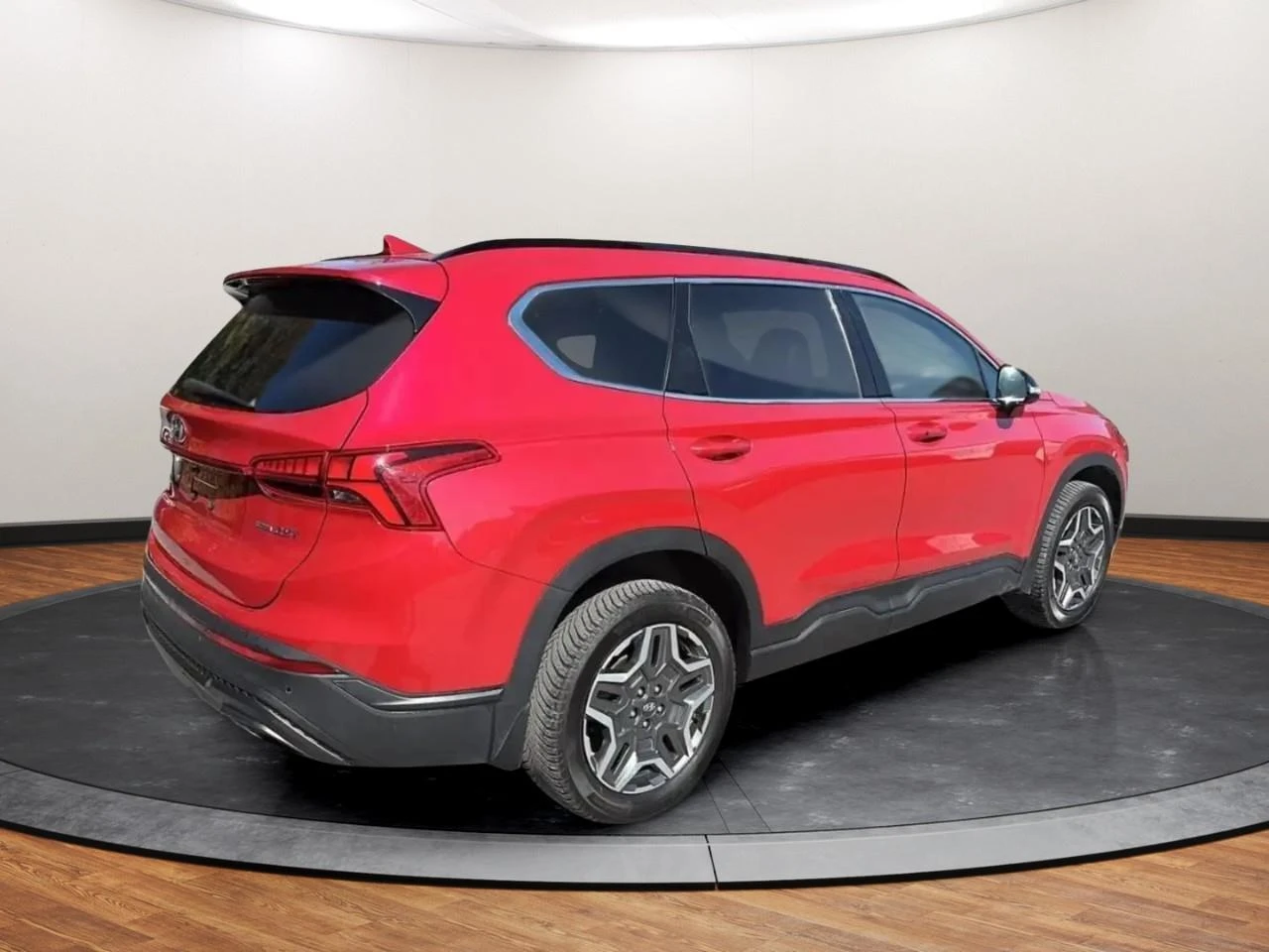 Hyundai Santa fe Urban 4X4* Подгрев* Камера* Кожа*  - изображение 2