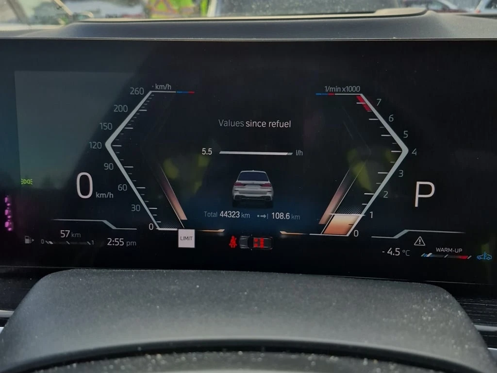 BMW X7 * XDRIVE40I * CARFAX * ����� �� ����������� *  | Mobile.bg � ����������� 6