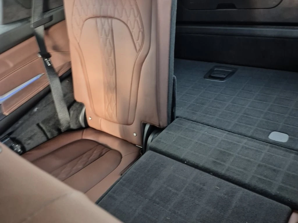 BMW X7 * XDRIVE40I * CARFAX * ����� �� ����������� *  | Mobile.bg � ����������� 10