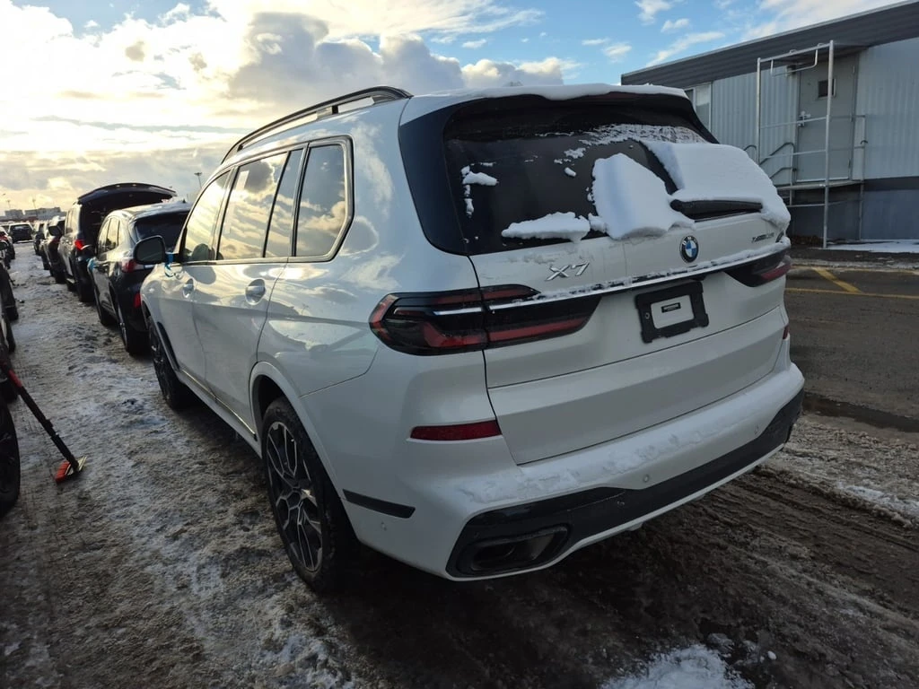 BMW X7 * XDRIVE40I * CARFAX * ����� �� ����������� *  | Mobile.bg � ����������� 4