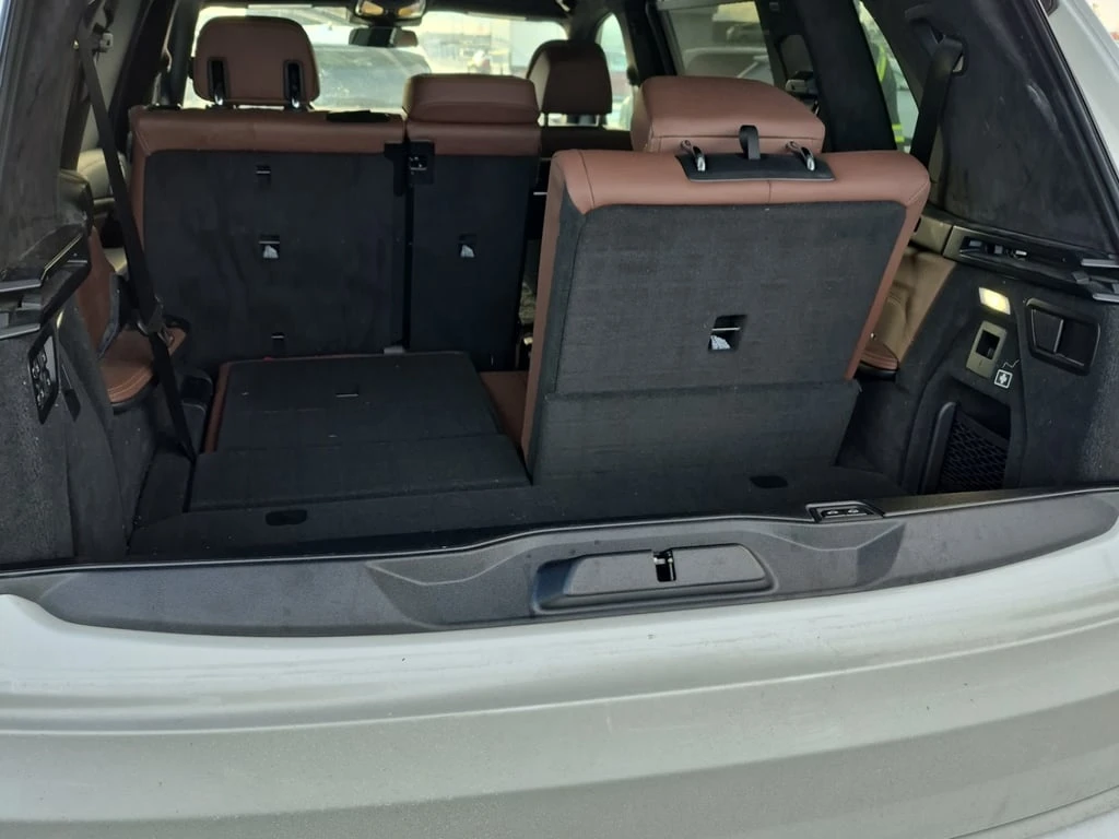 BMW X7 * XDRIVE40I * CARFAX * ����� �� ����������� *  | Mobile.bg � ����������� 11