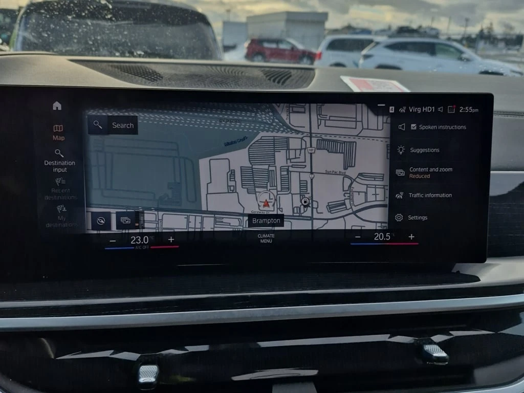 BMW X7 * XDRIVE40I * CARFAX * ����� �� ����������� *  | Mobile.bg � ����������� 7