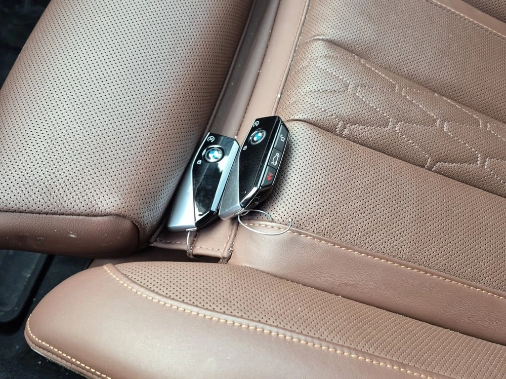 BMW X7 * XDRIVE40I * CARFAX * ����� �� ����������� *  | Mobile.bg � ����������� 15