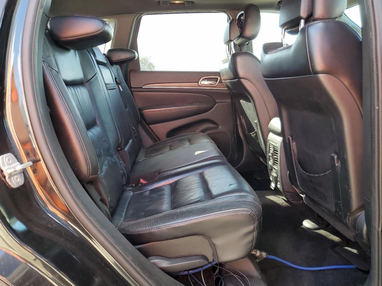 Jeep Grand cherokee 3.6l Limited | Mobile.bg � ����������� 11