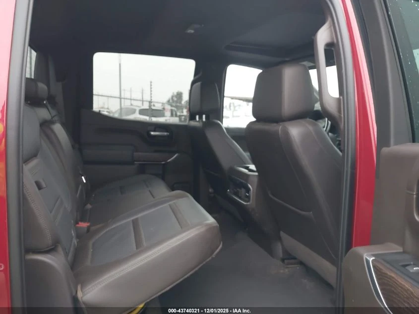 Gmc Sierra 1500 LIMITED 4WD SHORT BOX * CARFAX - изображение 8