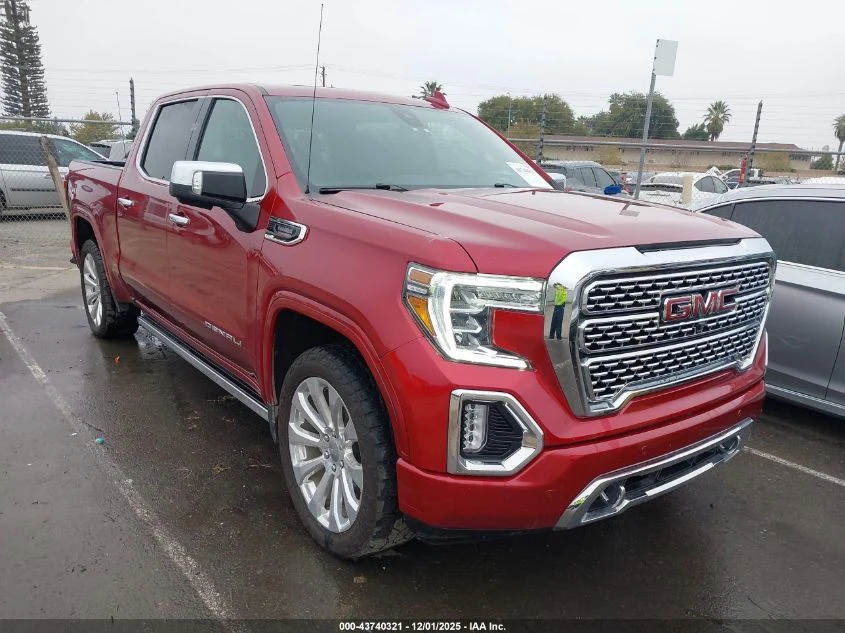 Gmc Sierra 1500 LIMITED 4WD SHORT BOX * CARFAX | Mobile.bg � ����������� 1