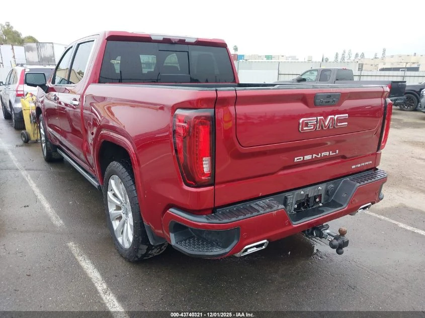 Gmc Sierra 1500 LIMITED 4WD SHORT BOX * CARFAX - изображение 3