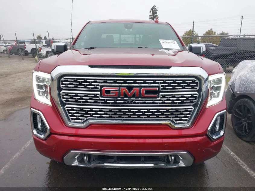 Gmc Sierra 1500 LIMITED 4WD SHORT BOX * CARFAX | Mobile.bg � ����������� 12
