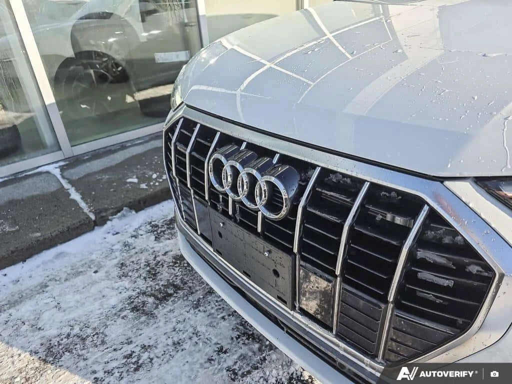 Audi Q3 * Progressiv | Apple CarPlay | Leather | Moonroof  - изображение 2