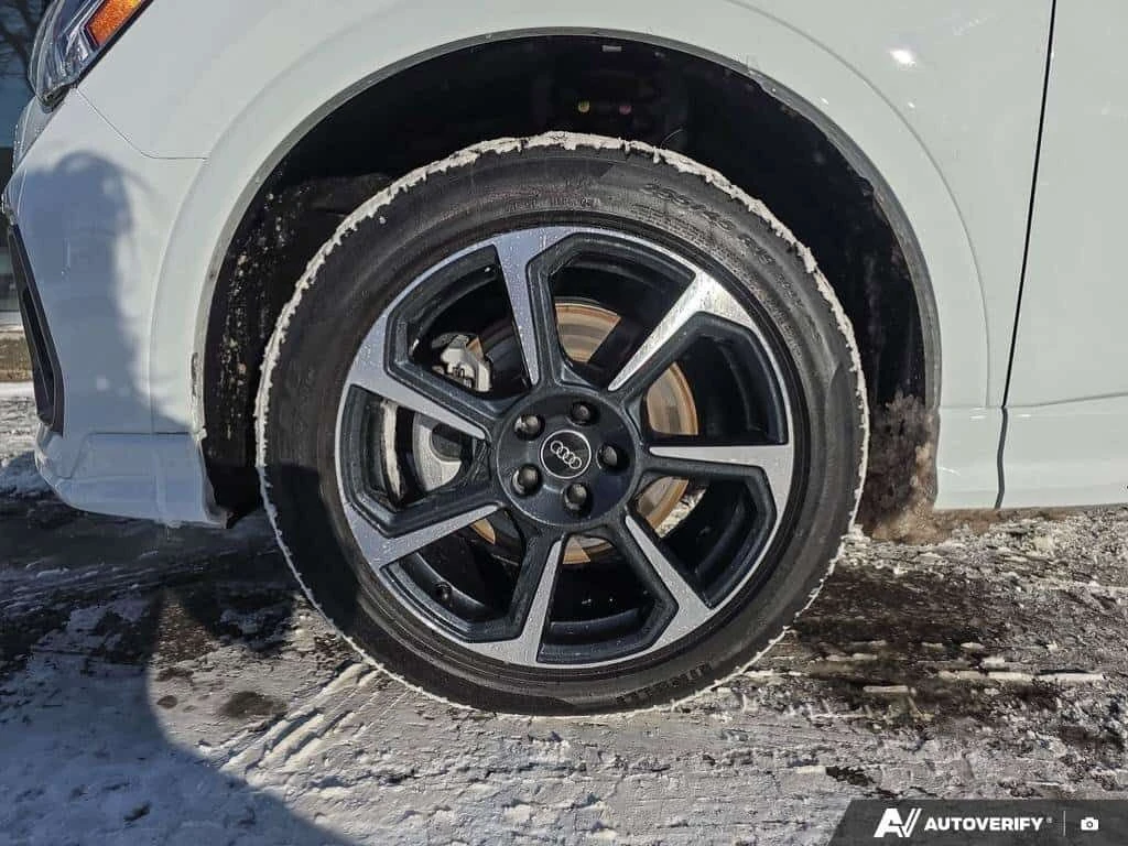 Audi Q3 * Progressiv | Apple CarPlay | Leather | Moonroof  | Mobile.bg � ����������� 11