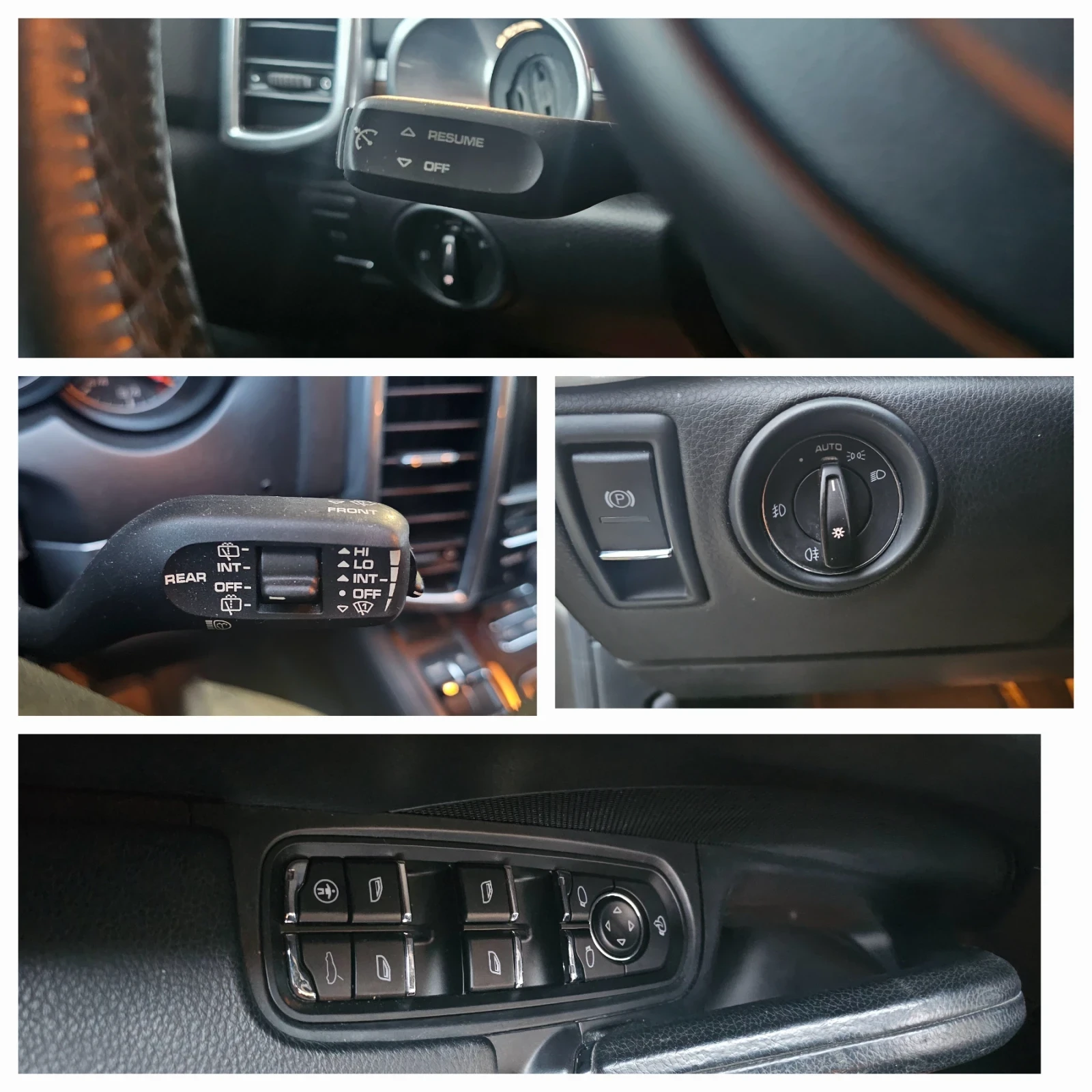 Porsche Cayenne S 4.8 | Mobile.bg � ����������� 15
