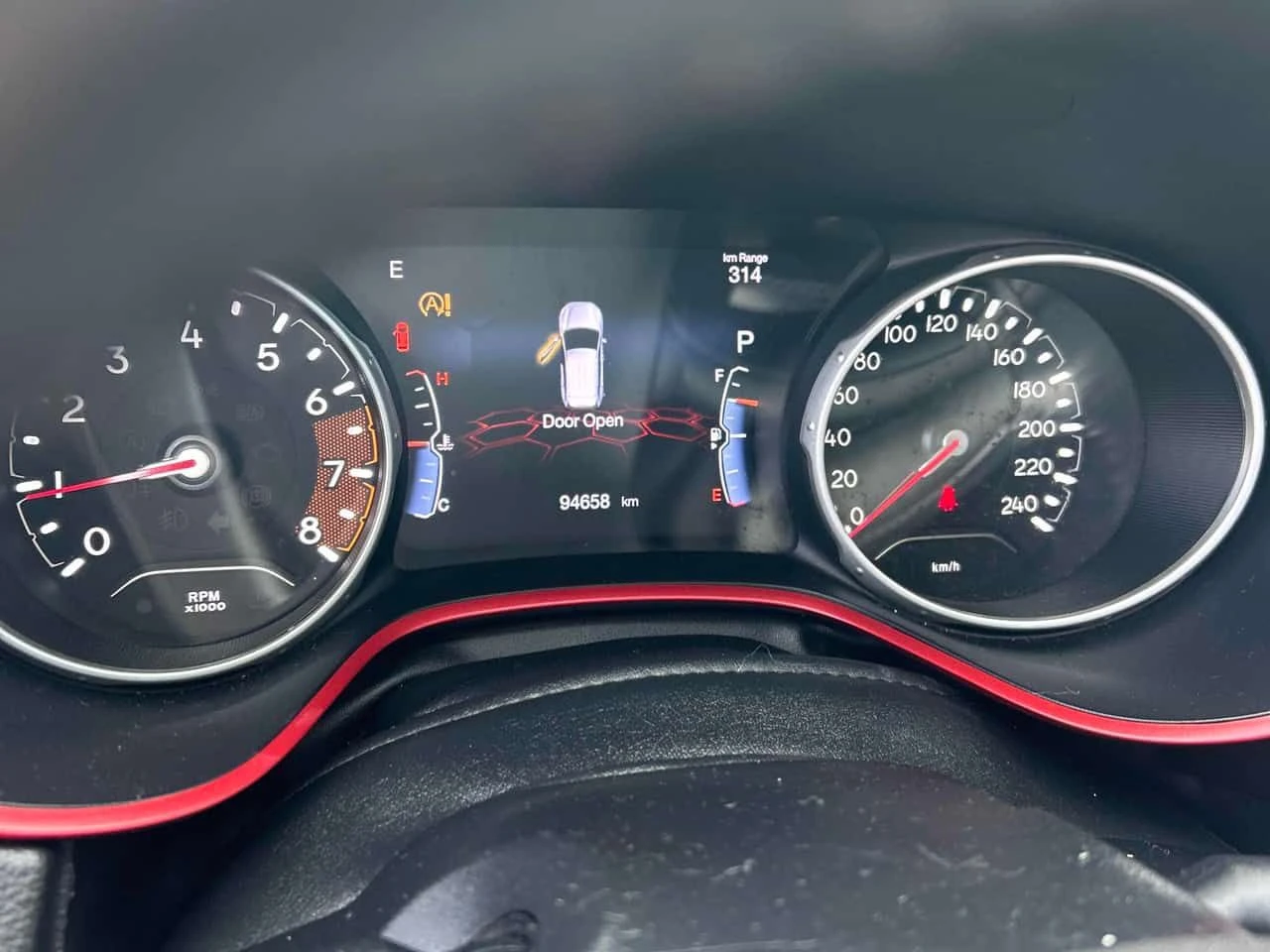 Jeep Compass  Trailhawk Elite /CARFAX/CAMERA/�������� | Mobile.bg � ����������� 15