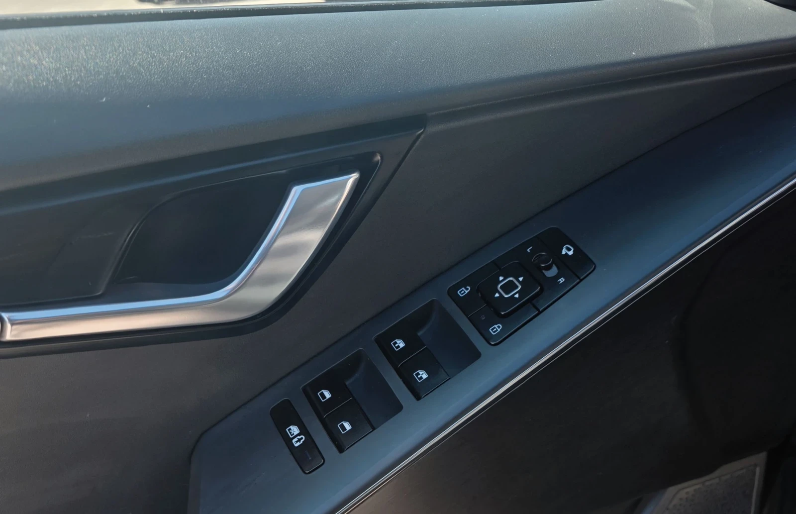 Kia Niro, снимка 7 - Автомобили и джипове - 54310962