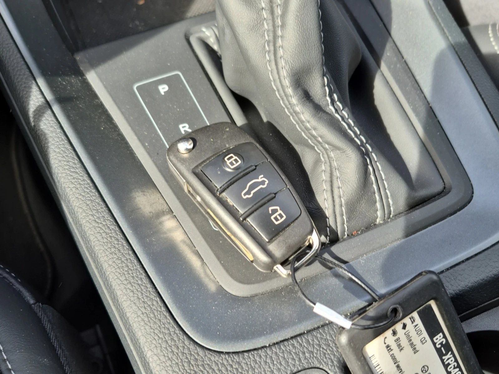 Audi Q3  S line Premium Plus 45 TFSI quattro, снимка 13 - Автомобили и джипове - 54483900
