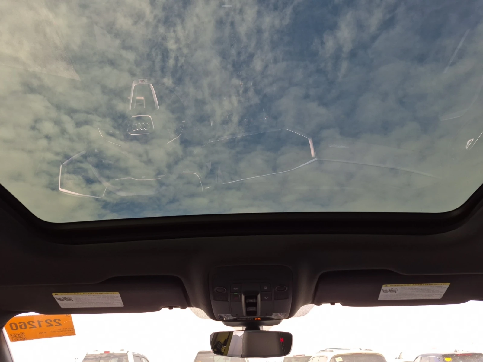Audi Q3  S line Premium Plus 45 TFSI quattro, снимка 12 - Автомобили и джипове - 54483900