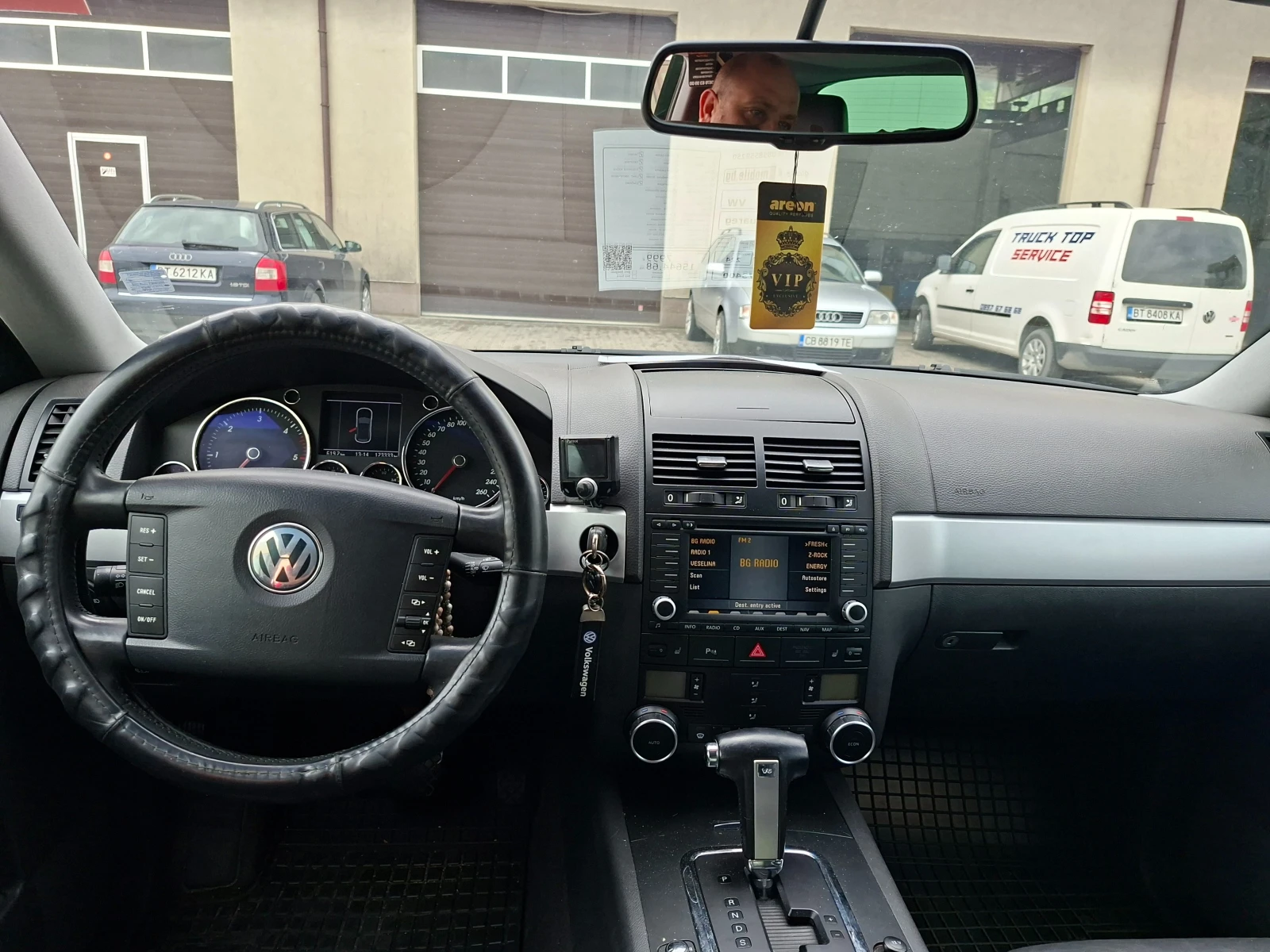 VW Touareg V6TDI | Mobile.bg � ����������� 6