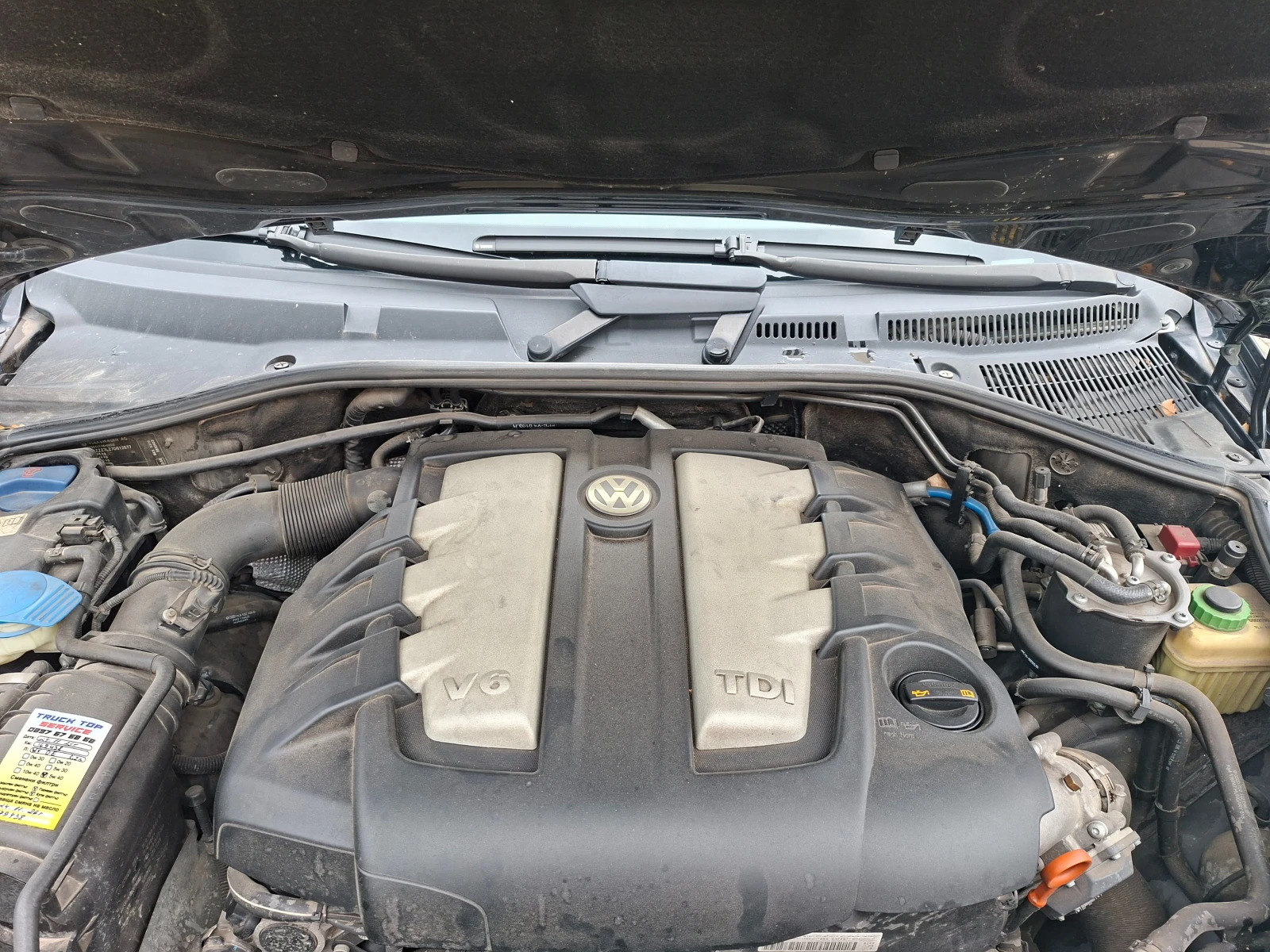VW Touareg V6TDI | Mobile.bg � ����������� 8